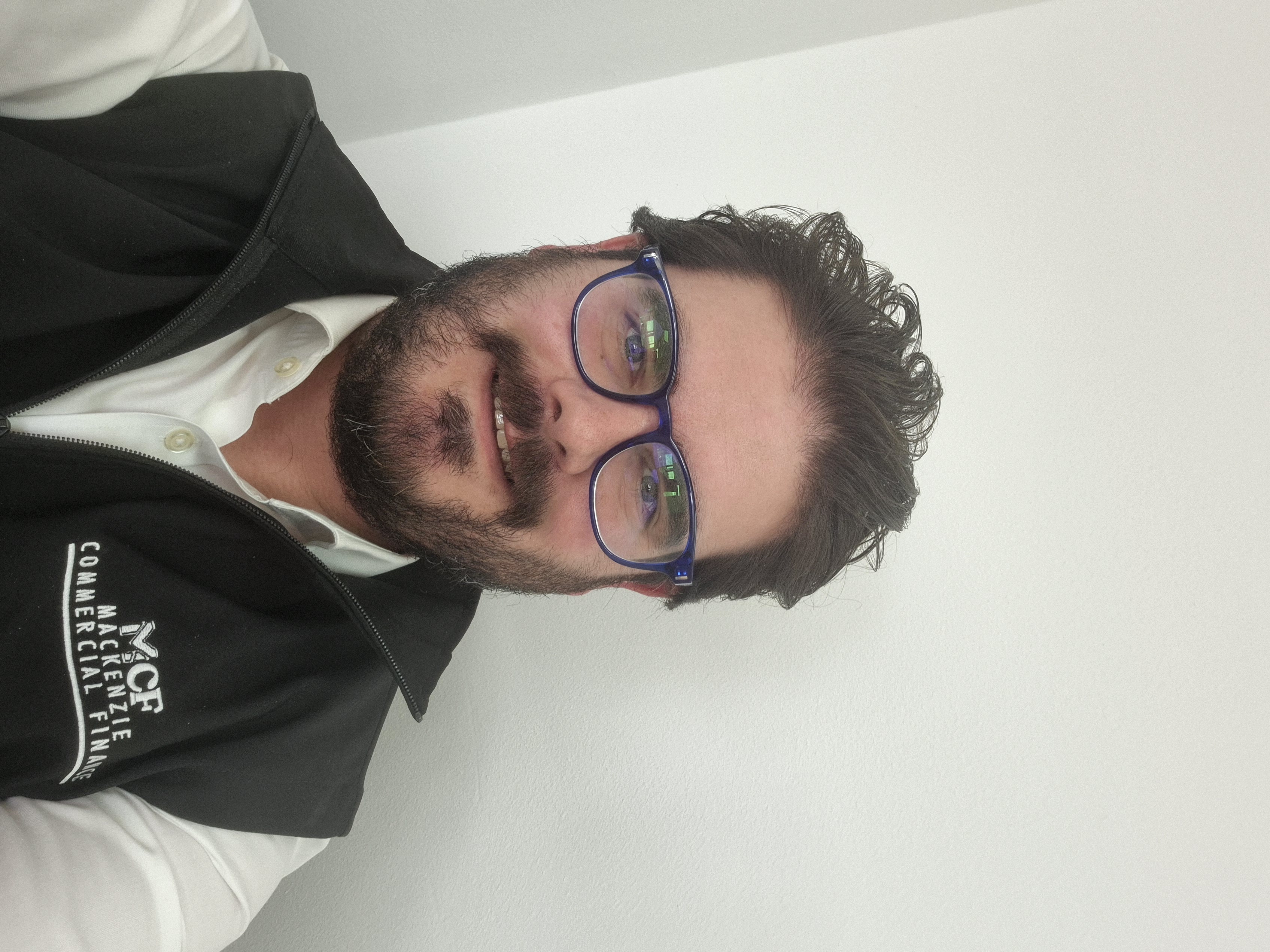 Martin Mackenzie, Director of Mackenzie Commercial Finance